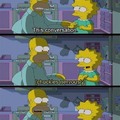 Homer at his finest