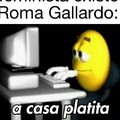 Roma Gallardo es alguien que humilla feministas por si no sabían