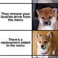 I made a shiba version. Cause shiba inus are fucking amazing