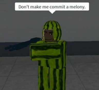 Meme roblox em 2023