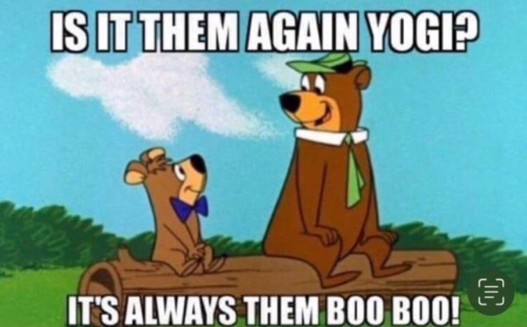 it's Dem again - Meme by KennySaw :) Memedroid