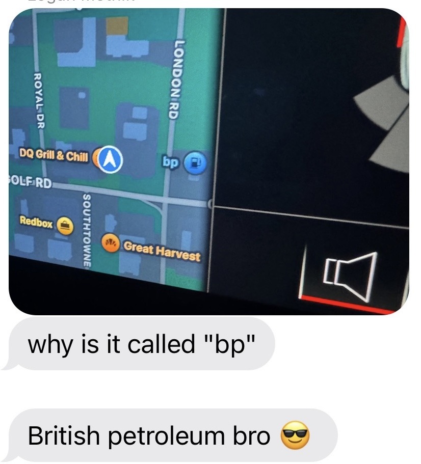 Does it make sense? - meme