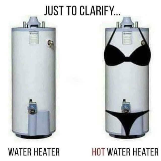 Hell yeah baby - meme
