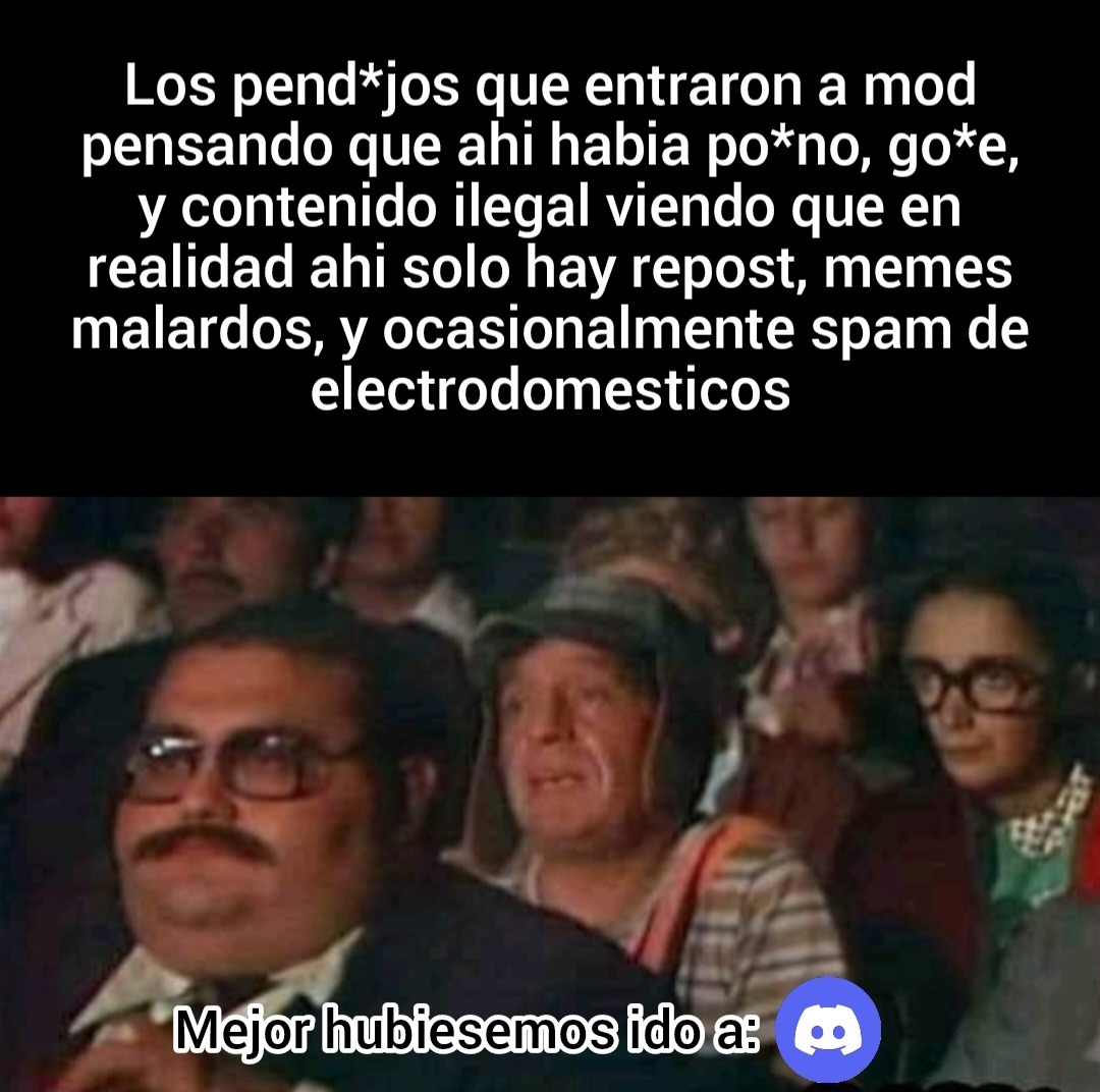 Memierda hecha en 2 minutos - meme