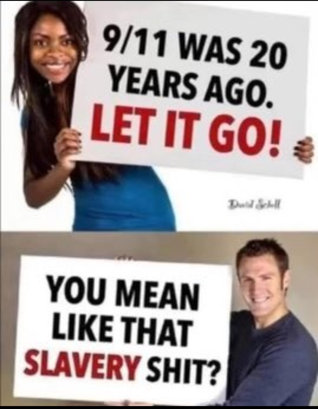 Ha - meme