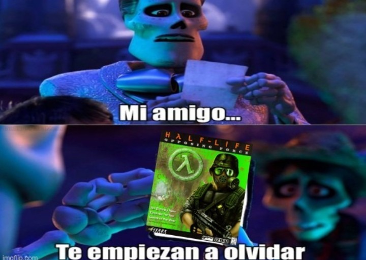 H - meme