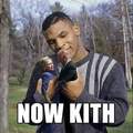 Now Kith