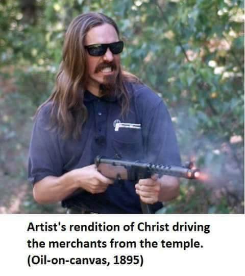 dongs in a temple - meme