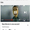 I'm not going to bee alive