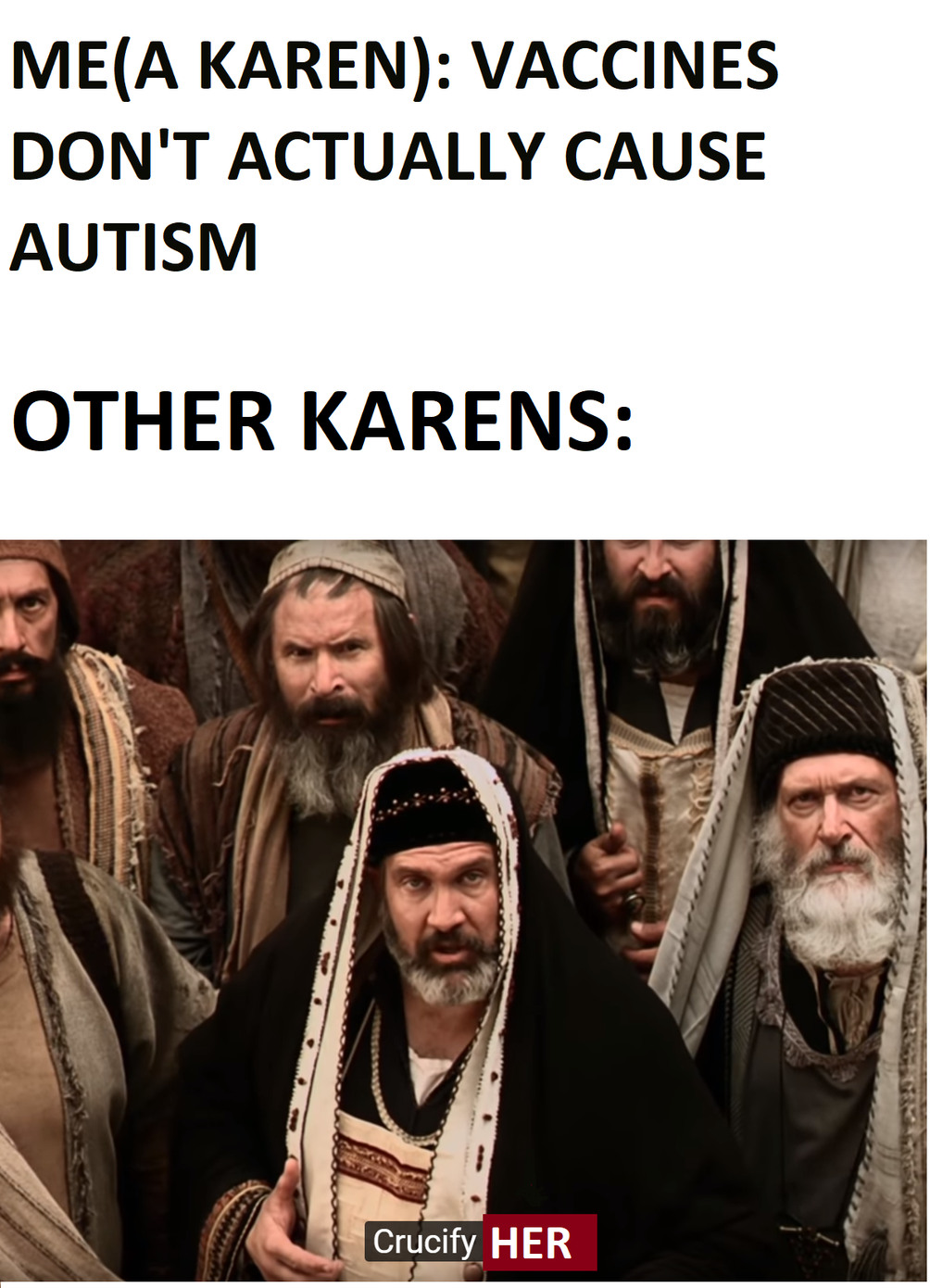 karen - meme