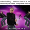 Innovator