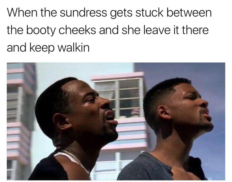 Bad Boys 2 was an awesome and hilarious movie - meme