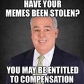 has your meme been stolen?