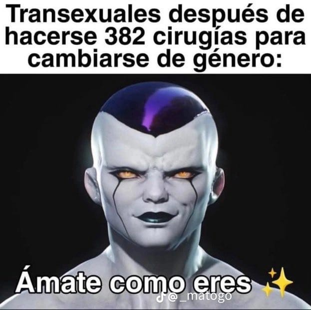 Trans - meme