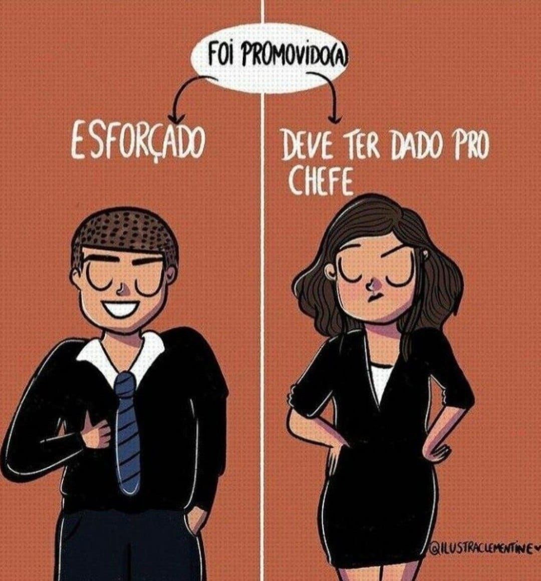 ou comeu a mulher do chefe - Meme by WagnerV :) Memedroid