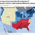 I can't attest to its accuracy, but it is an interesting lense to view the states through