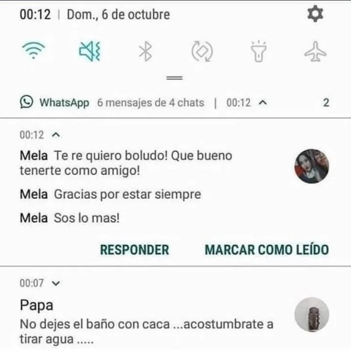 Dualidad del pensamiento humano - meme