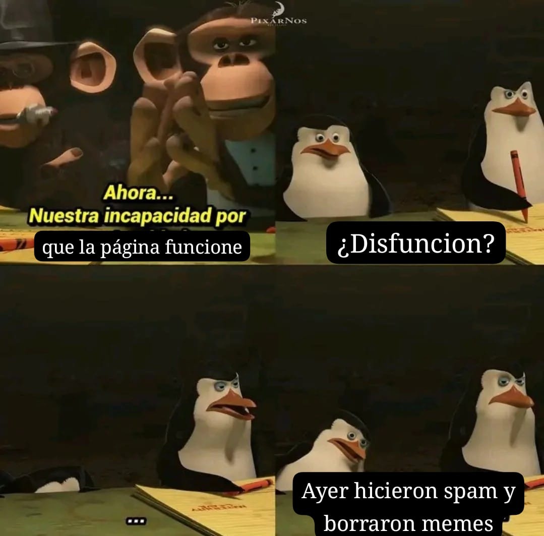 Como se entra a "moderar" - meme