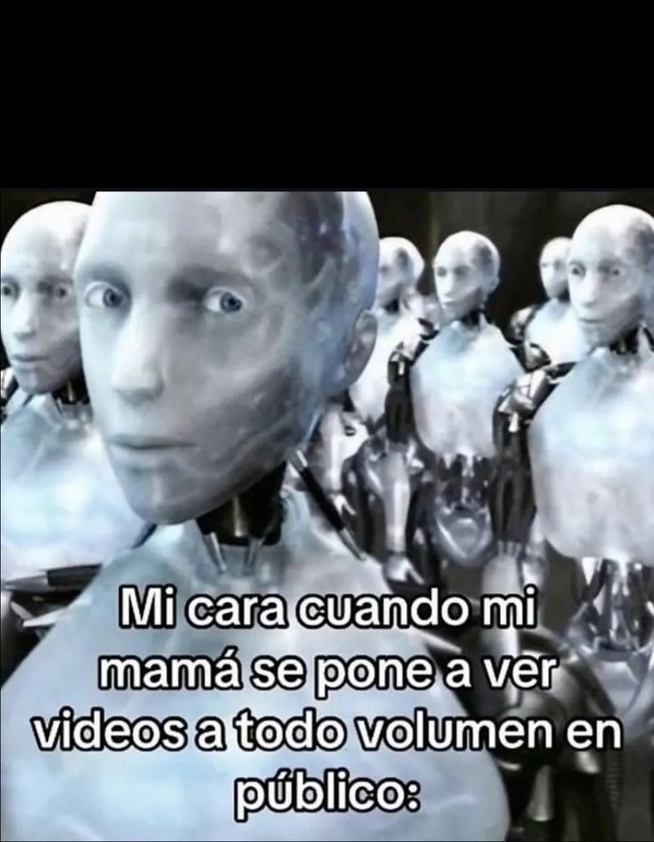 Tiktoks de la biblia con imágenes IA - meme