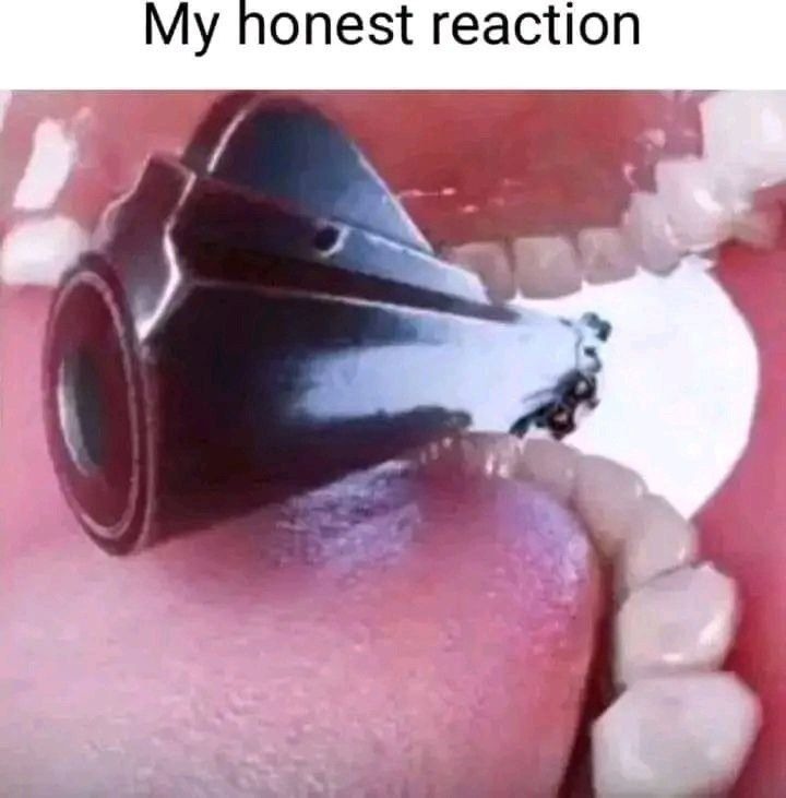 My refacciones - meme