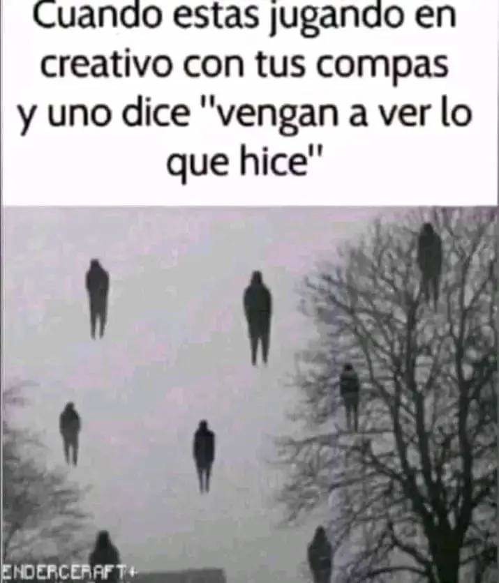 Aternos enyojer - meme