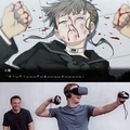 the future of vr