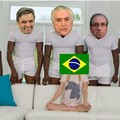 Dilma bengala...