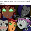 Teen Titans > Teen Titans GO
