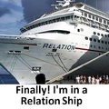 I'm in a Relation ship!