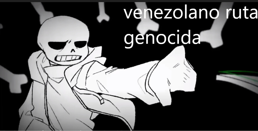 Muchos venezolanos - meme