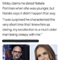 Good ole moby