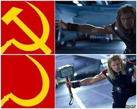 sovietico - meme