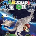 Marsupial axe orgy