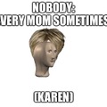 Karen's reunion