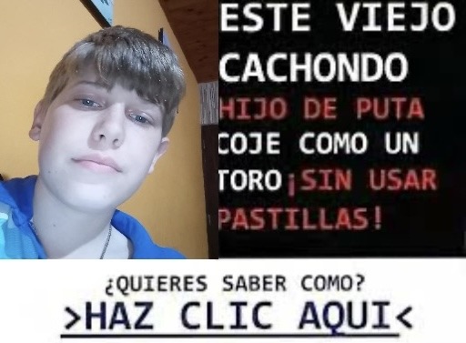 Face reveal de mod :scaredyao: - meme