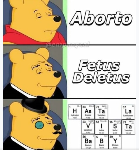 D - meme