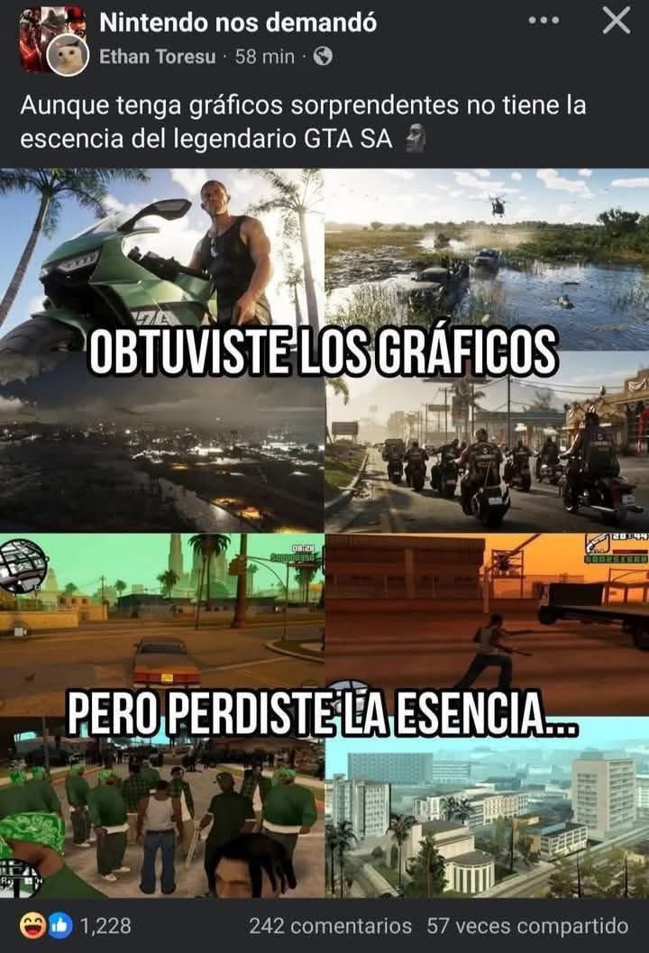 Ai wey el San Andreas wei - meme