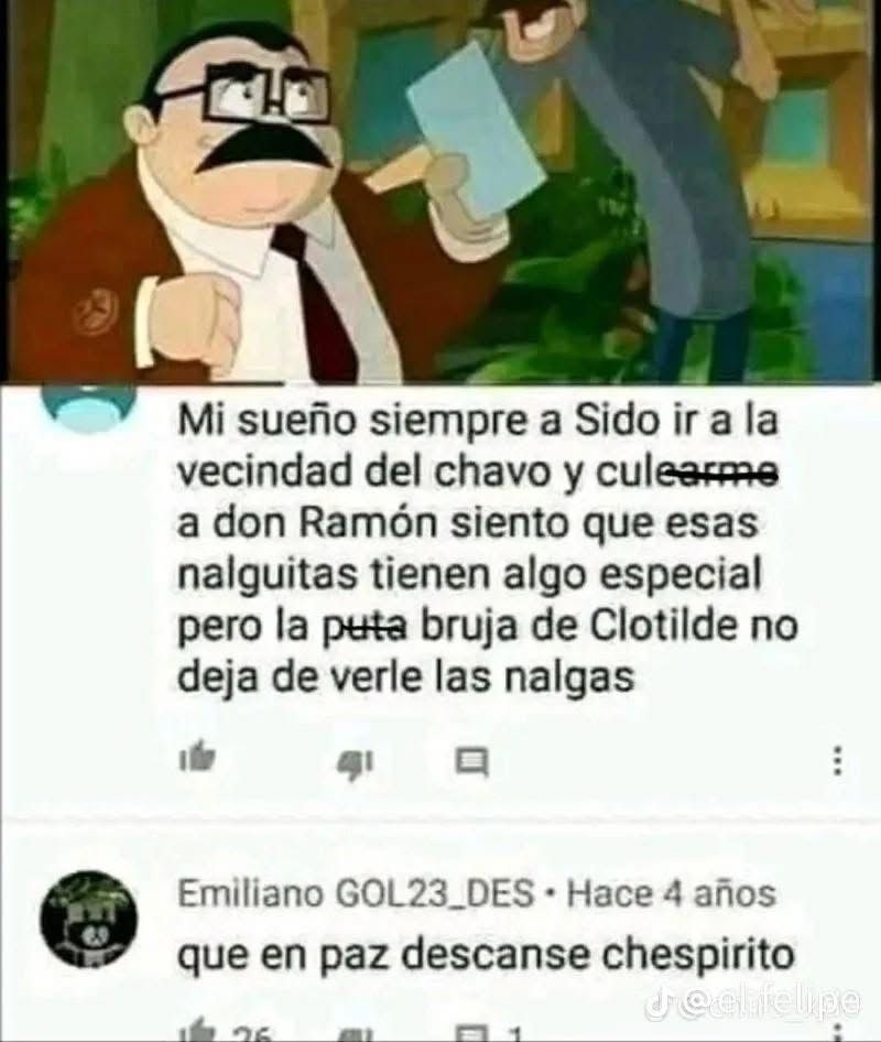 Top memes de Memedroid en español :) Memedroid