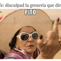 Pito! >:c