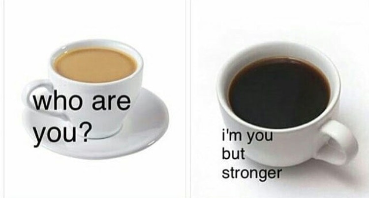 cofefe - meme