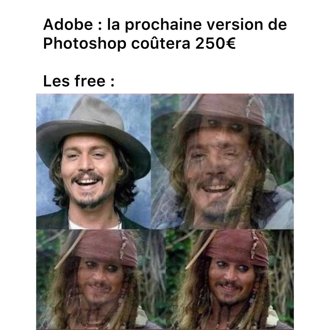 ils le méritent - meme