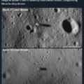 No moon landing conspiracy theory?