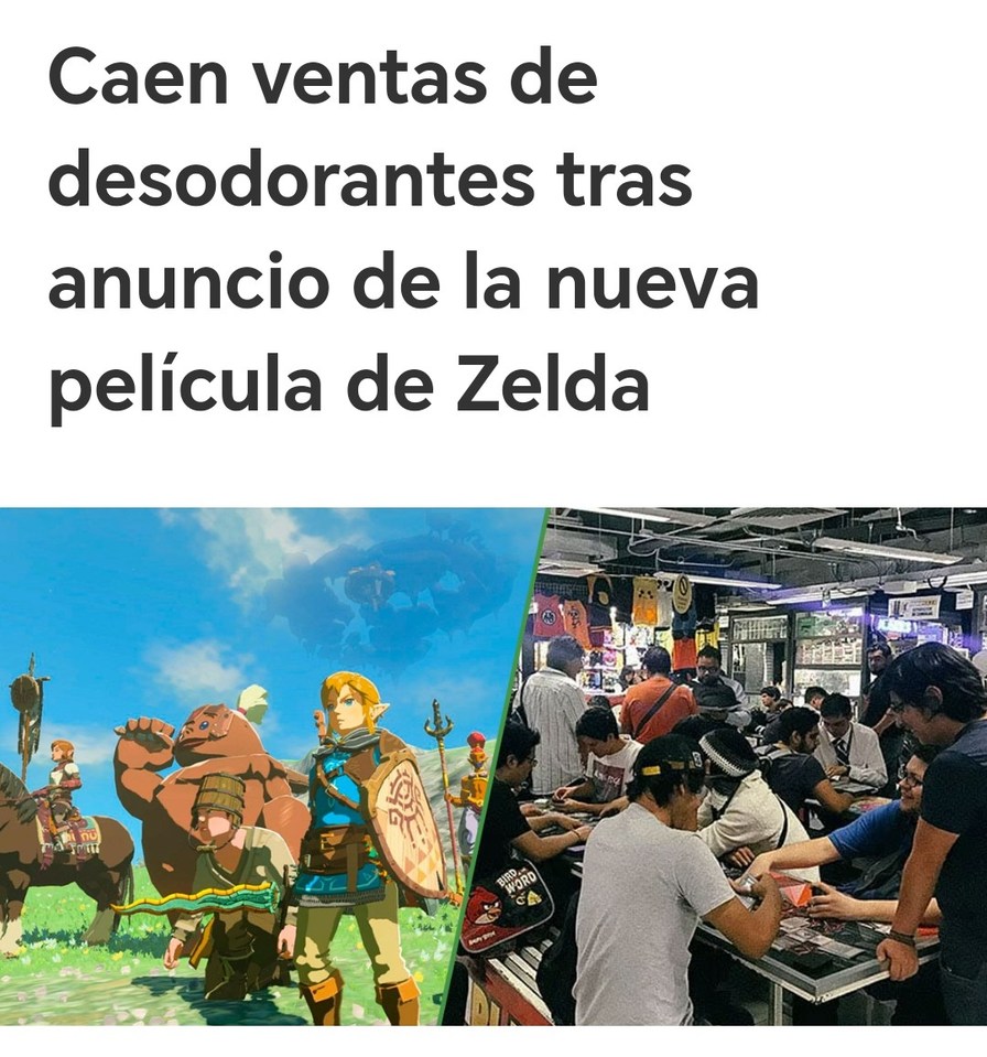 Gamer que les gusta apestar a mierd... - meme