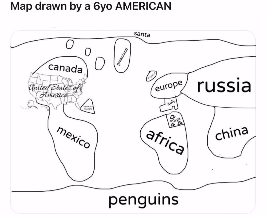 america - meme