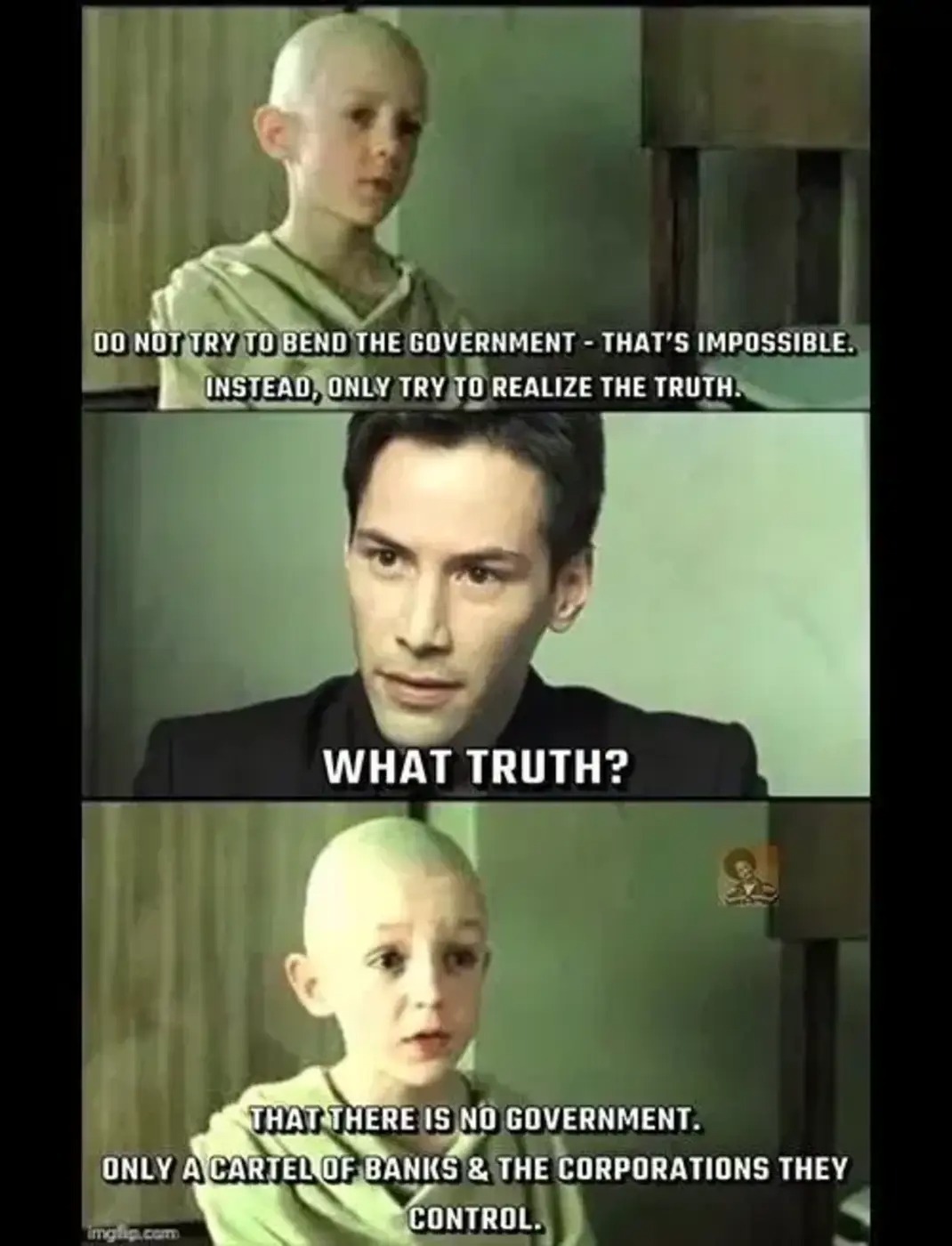 Anarchotyranny - meme