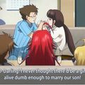 Anime: High School DxD