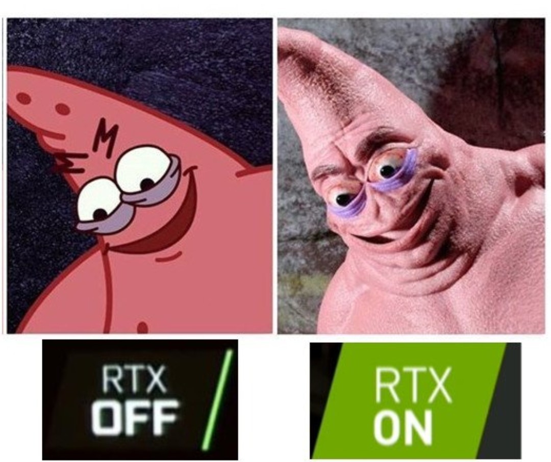 QUE PRO RTX - Meme by PadyColbe10 :) Memedroid