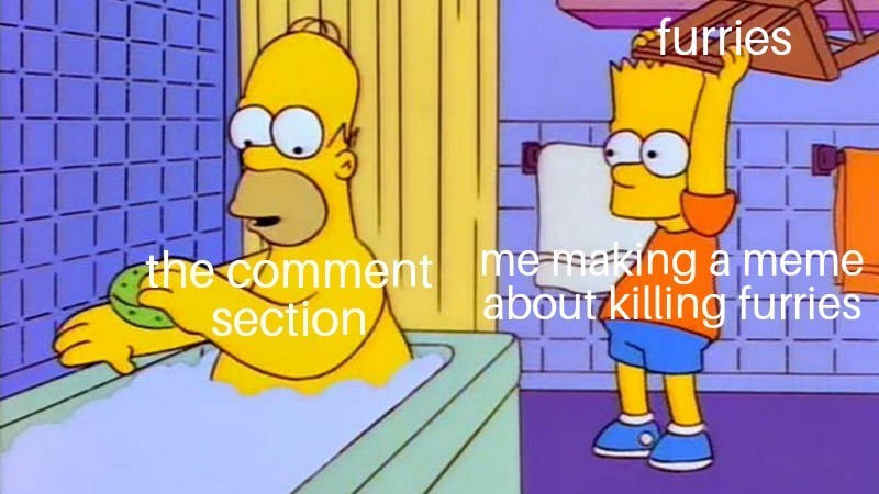 Kill em all - meme
