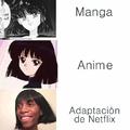 Netflix Noooo
