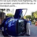 Cool pants